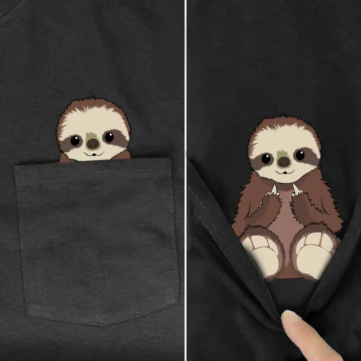 Funny%20T-Shirt%20Fashion%20Brand%20Summer%20Middle%20hand%20Pocket%20Raccoon%20T-shirt%20Men's%20for%20Women%20Shirts%20Hop%20Tops%20Funny%20Cotton%20Tees%20-%20Image%204