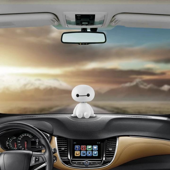 Cartoon%20Plastic%20Baymax%20Robot%20Shaking%20Head%20Figure%20Car%20Ornaments%20Auto%20Interior%20Decorations%20Big%20Hero%20Doll%20Toys%20Ornament%20Accessories%20-%20Image%204