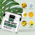 ENVISHA Dark Spot Remover Corrector for Face and Body, Dark Spot Corrector Cream,Moisturizer-Remover Sun Spot,. 