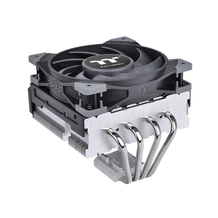 Thermaltake TOUGHAIR 110 (CL-P073-AL12BL-A) Air CPU Cooler | Daraz.com.bd