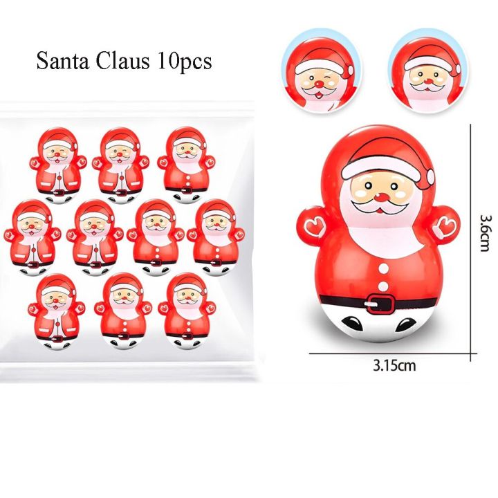 10pcs%20Mini%20Cartoon%20Tumbler%20Funny%20Desktop%20Toy%20Swing%20Relieve%20Stress%20Relax%20Children%20Toy%20Christma%20Birthday%20Gift%20-%20Image%207