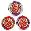 Blayblade Burst DB B-201 Zest Achilles / Chain Phoenix Single Bey Spinning Toy Battle Top Starter -no Launcher. 