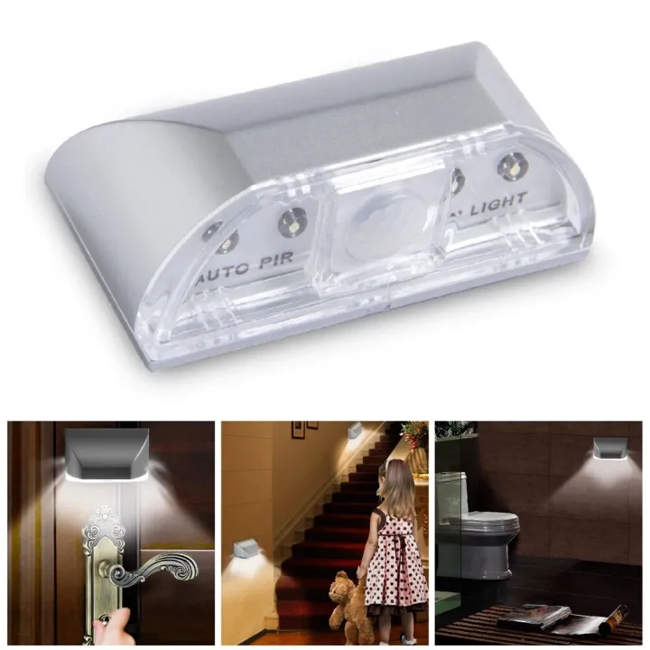 Home%20Infrared%20PIR%20Keyhole%20Light%20Auto%20ON/OFF%20Detector%20Door%20Lock%20Light%20Wireless%20Night%20Lamp%20For%20Stairs%20Warehouse%20Cupboard%20Wardrobe%20-%20Image%203