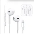 In Ear Earphone for Apple IPhone 7 Plus IPhone7 Earbuds Headset with Mic Ear Buds Phone - Ear Phone. 