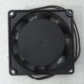 80mm NK Axial Cooling Fan (220v, 50Hz, AC). 