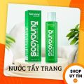 Soo Young Makeup Remover 150ml Cleans Makeup And Dirt And Sebum. 