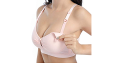 Womens Nursing Maternity Bra Women Nursing Bra Lace Cotton - Bra. 