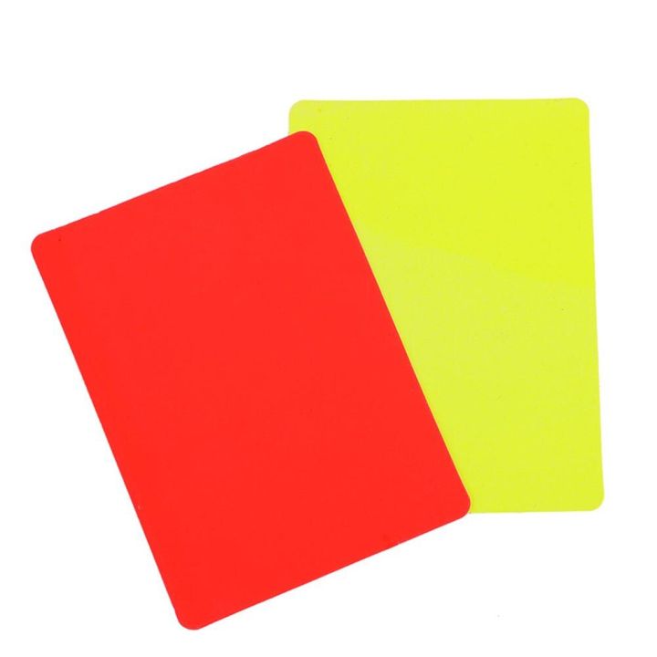 Football%20Red%20And%20Yellow%20Cards%20Record%20Soccer%20Games%20Referee%20ool%20Equipment%20-%20Image%204