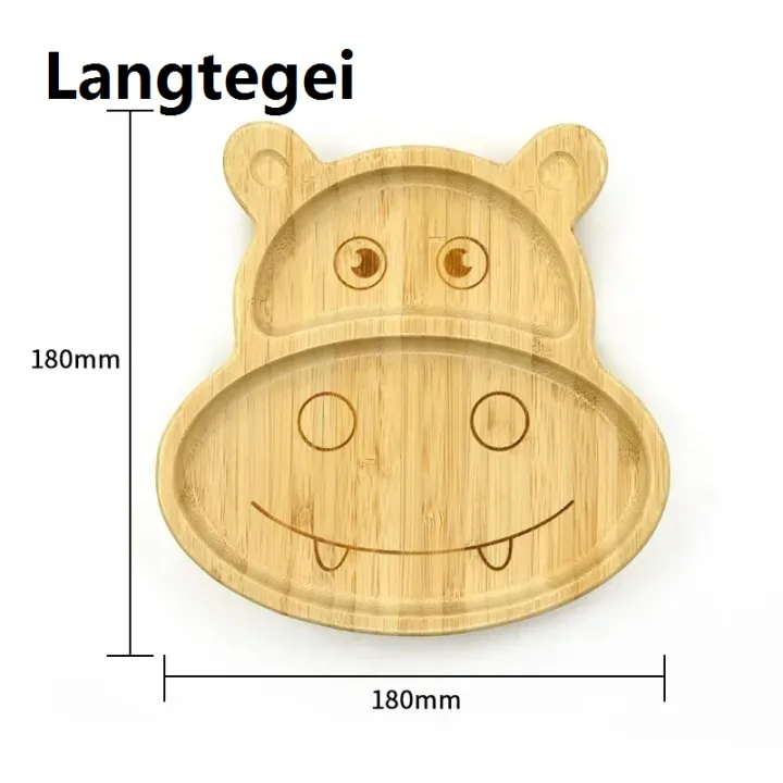 Children's%20Animal%20Pattern%20Bamboo%20Tableware%20with%20Base%20Suction%20Cup%20Baby%20Feeding%20Tableware%20Bamboo%20Plate%20Dinner%20Plate%20BPA%20Non-slip%20-%20Image%205