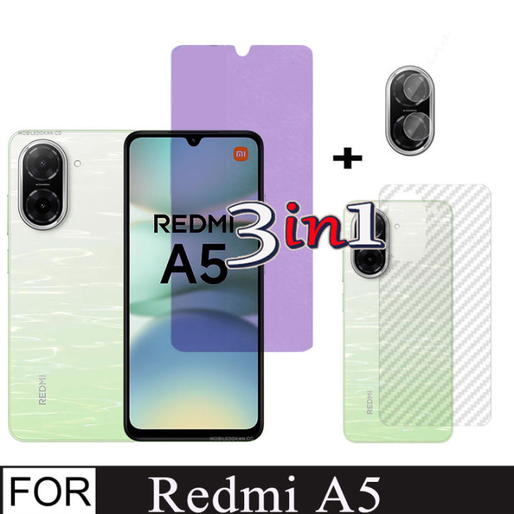 3in1%20Tempered%20Glass%20for%20Redmi%20A5%20Screen%20Protector%20for%20Redmi%20A4%20A3%20A3Pro%2014C%20Front%20Glass%20Back%20Film%20Camera%20Lens%20Protector%20-%20Image%209