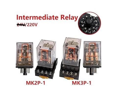 RELAY%20With%20BASE,%20MK2P-I,%20MK3P-I,%20AC%20220Volt%20Electromagnetic%20Relay%20With%208%20Pin%20or%2011%20Pin%20Base%20Terminal%20-%20Image%203