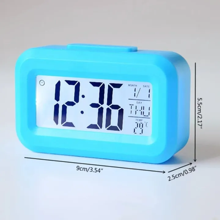 Electronic%20LED%20Clocks%20Mini%20Music%20Digital%20Alarm%20Clock%20with%20Temperature%20Calendar%20Week%20Display%20Backlit%20Snooze%20Mute%20Clock%20-%20Image%206
