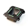 Scanners Embedded QR Code Scanner Module Bar code Reader for Access Control and Self-service Cashier Barcode Scanner EP8280. 