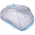 Baby mosquito Umbrella Net Balloon Print.