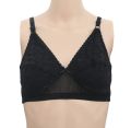 1 Piece Premium Quality Women Clothing Net Soft Bra Comfortable Skin Friendly Stylish Bra for Women. 