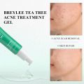 Breylee Tea Tree Acne Marks Gel - 30gm. 