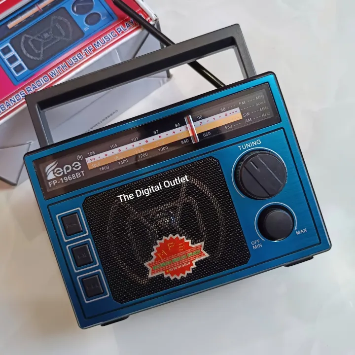 FP-1968BT%20Bluetooth,%20AUX,%20USB,%20SD%20Card%20&%20FM/AM/SW%203%20Band%20Radio%20Supported%20Multi%20Functional%20Wireless%20Speaker%20-%20Image%202