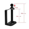 Mobile Phone Holder Mount for Tripod Camera Stand - Tripod Phone Holder.