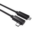 USB C to Type C 3.1 Cable Virtual Reality Headset Link Cable Compatible for Oculus Quest 2 VR. 
