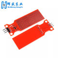 DC 3V-5V Rain Water Level Sensor Module Detection Liquid Surface Depth Height for Arduino DIY Compatible With UNO MEGA 2560.