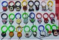 Mobile Phone Lanyard Keys Phones Strap Silicone Ring Pendant Ring Strap. 