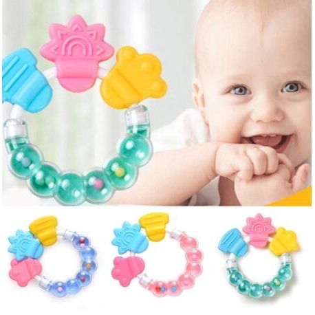 1%20Pcs%20Lovely%20Silicone%20Necklace%20Teethers%20With%20Rattle%20Teethers%20Toys%20Teething%20Baby%20Care%20Safe%20Acessorios%20Baby%20Teether%20-%20Image%203