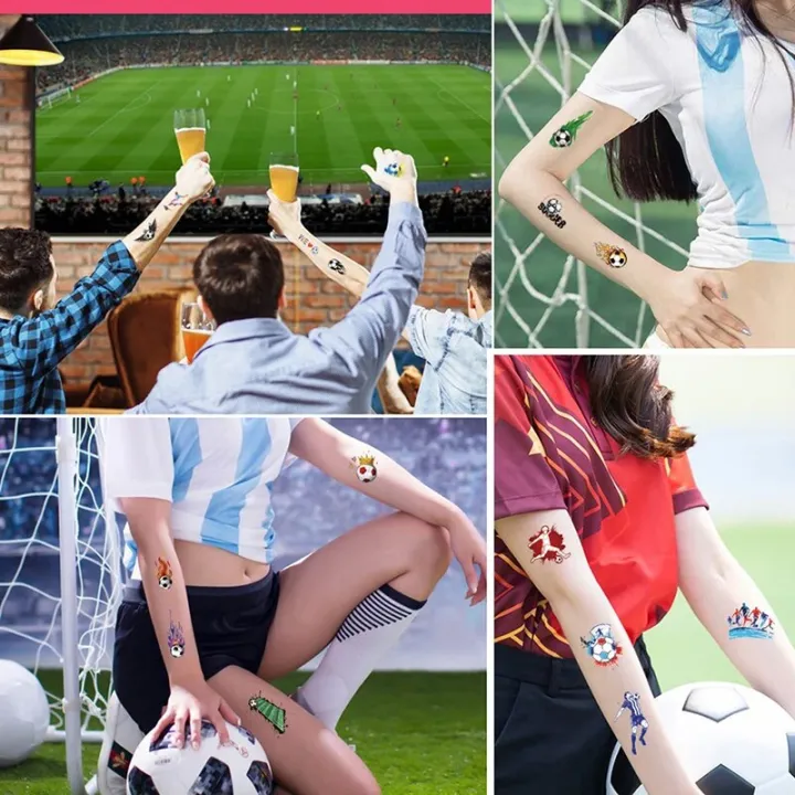 Kids%20Temporary%20Tattoos%20Football%20Soccer%20Fan%20Tattoo%20Sticker%20Tatoo%20Waterproof%20Tatto%20Hand%20Arm%20Foot%20For%20Child%20Boy%20-%20Image%202