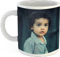 Customize Mug Print With Your Photo/Logo/Design - Coffee Mug. 