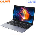 CHUWI HeroBook Pro Intel Celeron N4020 14.1 inch Laptop 8G+256G Gray color two years warranty. 