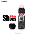 Lufeh Black Color Best Liquid Shoe Polish. 