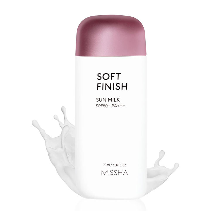 Missha%20All%20Around%20Safe%20Block%20Soft%20Finish%20Sun%20Milk%20SPF50+%20Or%20PA+++%20-%20Image%202