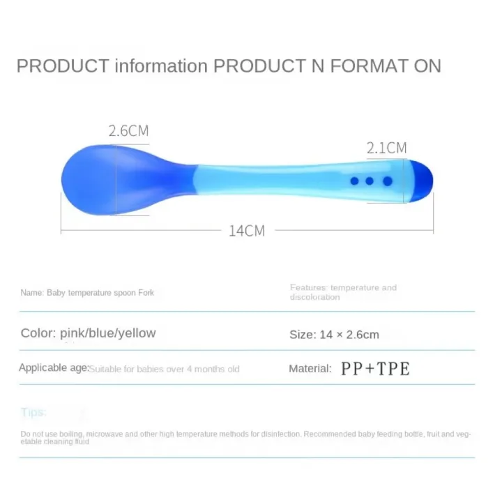 Baby%20Temperature%20Spoon%20Fork%20Anti-Scald%20Newborn%20Soft%20Feeding%20Silicone%20Tableware%20Set%20-%20Image%208