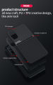 Case For Realme 7 Pro Casing Anti-fall Soft Non-slip Silicone Magic Grain Back Cover. 