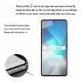 Lens Fl SE 9H 7 6 5 for iQ Glass iQO Neo7vo iQO for ViOO Neo7 Tempered Glass 6.78 Inch Clear HD Screen Protector OO Neoim. 