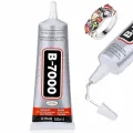 B-7000 Multi-Purpose Transparent Glue. 