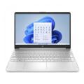 HP 15s-fq5886TU 12th Gen i5-1235U-1.3 To 4.4 GHz, 8GB DDR4, 512 GB SSD, Windows 11, 15.6 Inch FHD Laptop. 