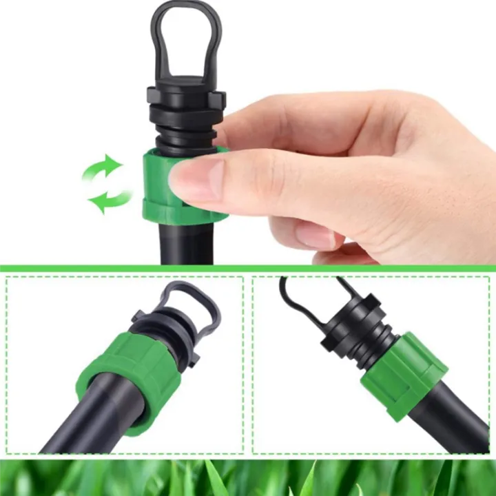 24Pcs%20Drip%20Irrigation%20Tubing%20End%20Cap%20Plug%201/2%20Inch%20Universal%20End%20Cap%20Fitting%20for%20with%2016mm%20Drip%20Tape%20Tubing%20Sprinkler%20-%20Image%204