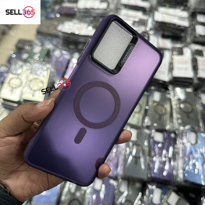 For%20Xiaomi%20Redmi%209%20Power%20So-Cool%20Series%20Unique%20Design%20Independent%20Button%20Protective%20Case%20Phone%20Back%20Cover%20-%20Image%203