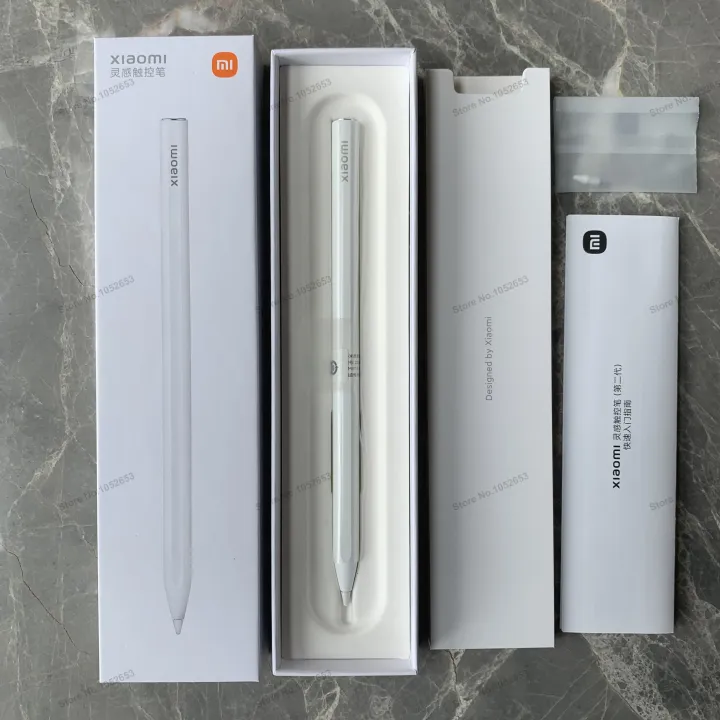 Xiaomi%20Stylus%20Pen%202nd%20Gen%20For%20Xiaomi%20Mi%20Pad%206%20/%206%20pro%20/%205%20/%205%20Pro%20Low%20Latency%20Draw%20Writing%20Screenshot%20Tablet%20Screen%20Smart%20Touch%20-%20Image%205