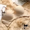 Skin Soft Comfortable Foam Pushup Bra For Women - Bra. 