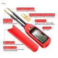 Smart Digital SMD Tester Intelligent 3000 Counts Auto Power Off SMD Meter. 