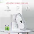 Heating Pad ,Portable Cordless Heating Pads Electric Waist Belt Device Rapid Heating Pad Electric Heating Pads for Belly Back Leg Neck Women Girl. 