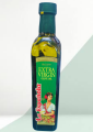 Extra Virgin olive oil 500ml. 