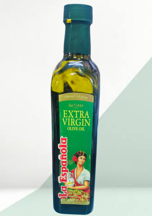 Extra Virgin olive oil 500ml