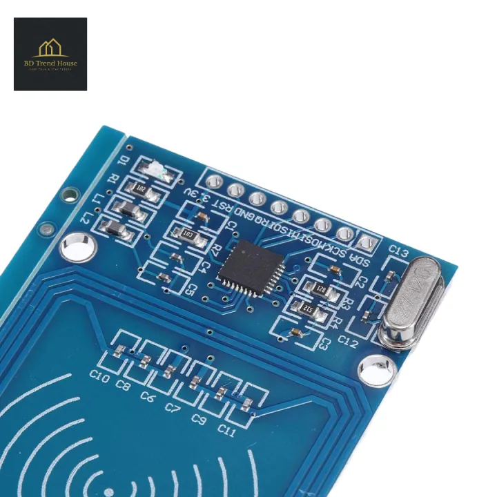 RFID%20RC522%20Sensor%20Module%20With%20S50%20Key%20Card%20For%20Arduino%20UNO%20Mega%202560%20R3%20Nano%20Raspberry%20Pi%20-%20Image%205