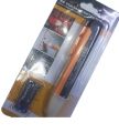 AC Voltage Detector 1AC-D Non Contact Voltage Tester Pen 90-1000V Voltage Detector With LED Light Analog Voltage Tester.