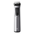 Philips MG7715/13 Multigroom 13-in-1, Face, Hair, and Body 7000 Series for Men-Best Seller. 
