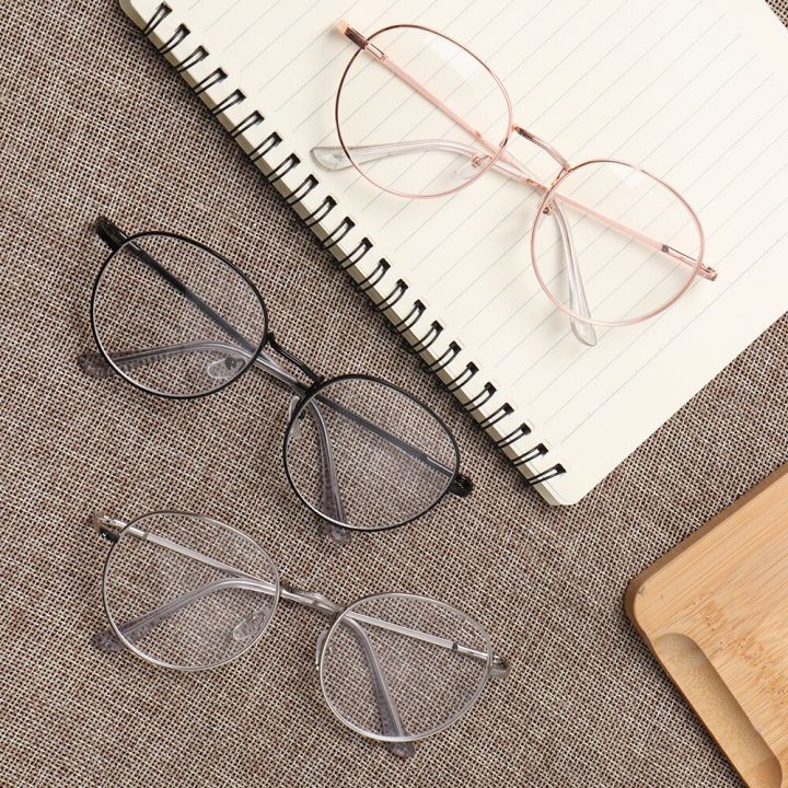 Vintage%20Metal%20Round%20Myopia%20Glasses%20for%20Women%20Men%20Fashion%20Ultra%20Light%20Resin%20Short%20Sight%20Glasses%20Vision%20Care%20Diopter%20-1.00~-4.0%20-%20Image%206