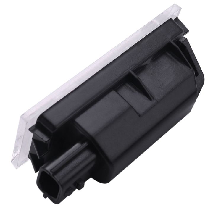 4Pcs%20Car%20LED%20Number%20License%20Plate%20Light%20for%20Renault%20Megane%202%20Clio%20Laguna%202%20Megane%203%20Twingo%20Master%20Vel%20Satis%20-%20Image%203