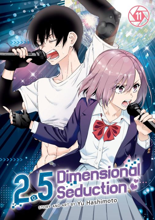2.5%20Dimensional%20Seduction%20Manga%20set%20volumes%20(1-13)%20with%20premium%20(13%20Books)%20Paperback%7C%20Bookism%20BD%20-%20Image%206